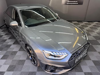 Used Audi A4 2021 for sale - 79662839: Photo