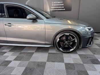 Used Audi A4 2021 for sale - 79662839: Photo