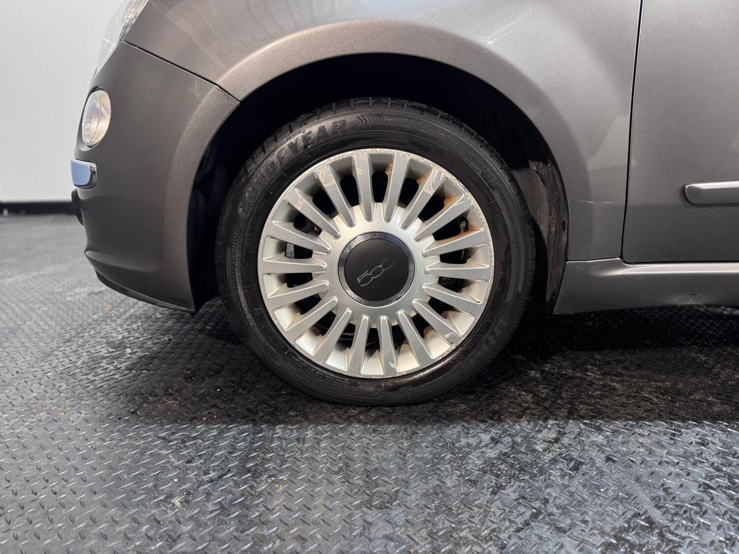 Used Fiat 500 2012 for sale - 77635449: Photo 10