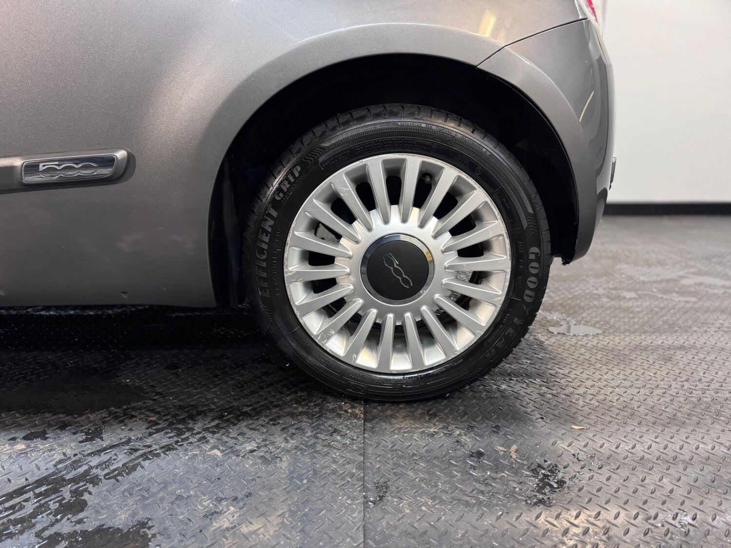 Used Fiat 500 2012 for sale - 77635449: Photo 11