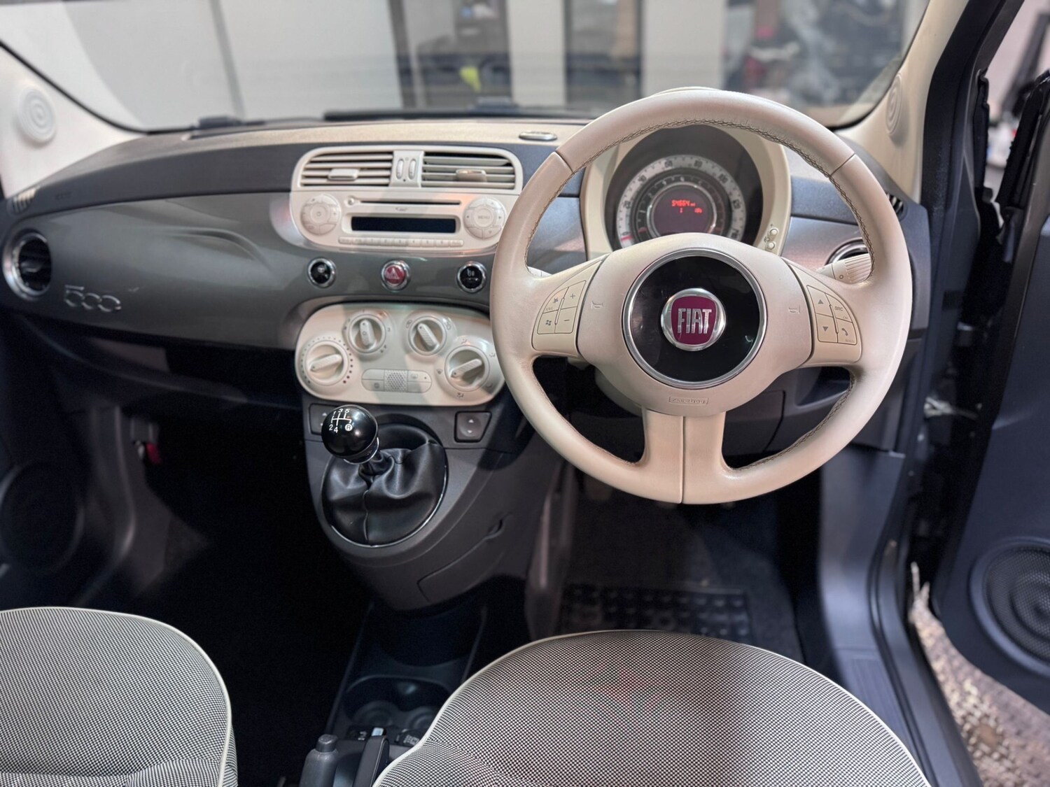 Used Fiat 500 2012 for sale - 77635449: Photo 14