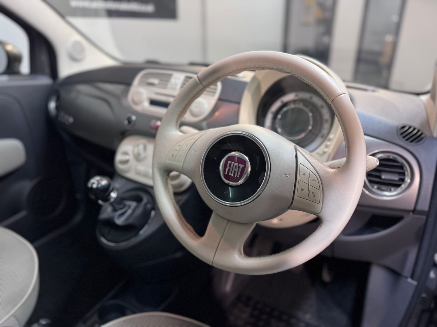 Used Fiat 500 2012 for sale - 77635449: Photo 15