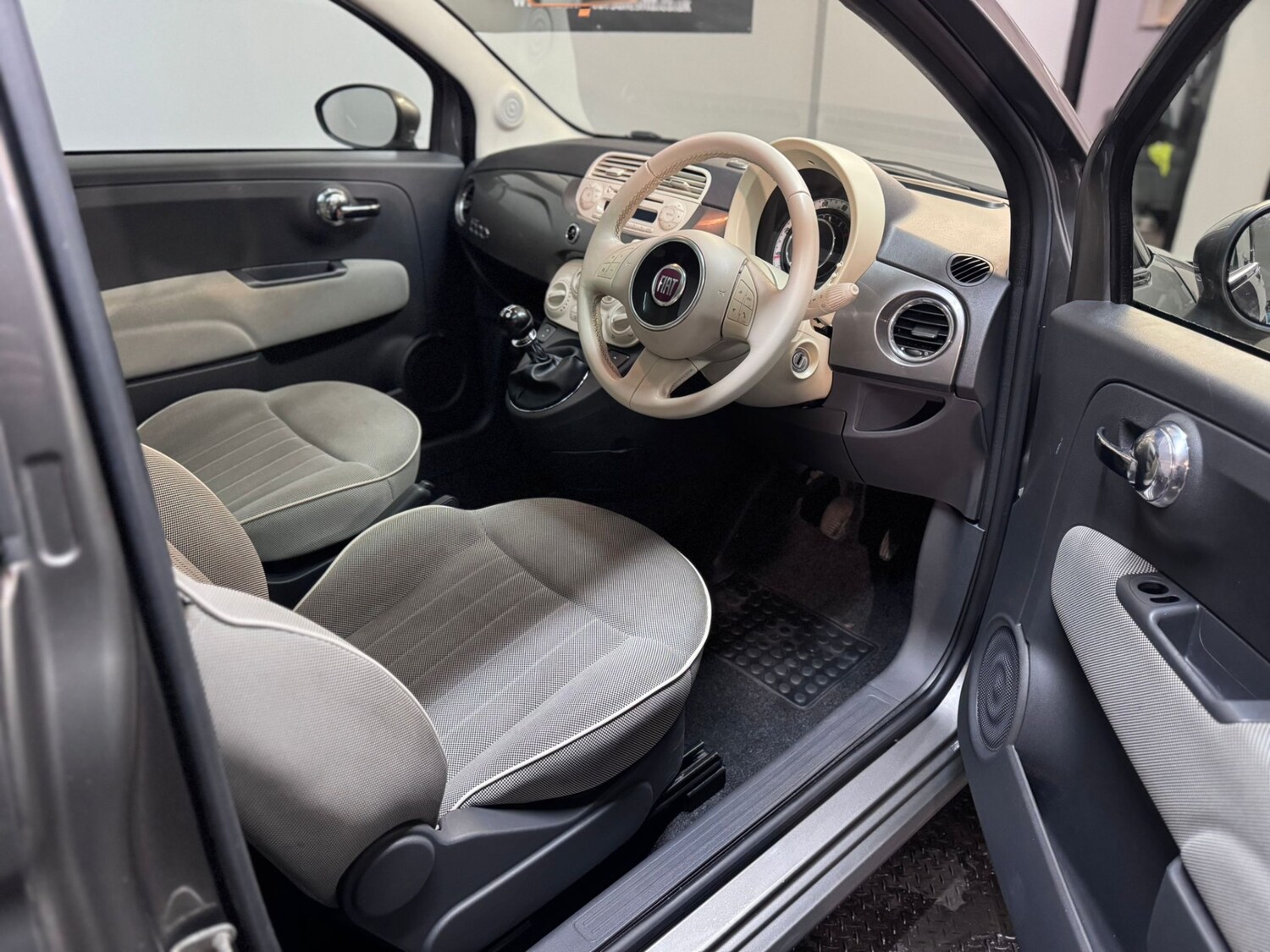 Used Fiat 500 2012 for sale - 77635449: Photo 18