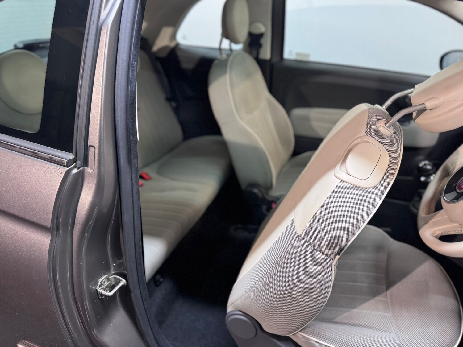 Used Fiat 500 2012 for sale - 77635449: Photo 19