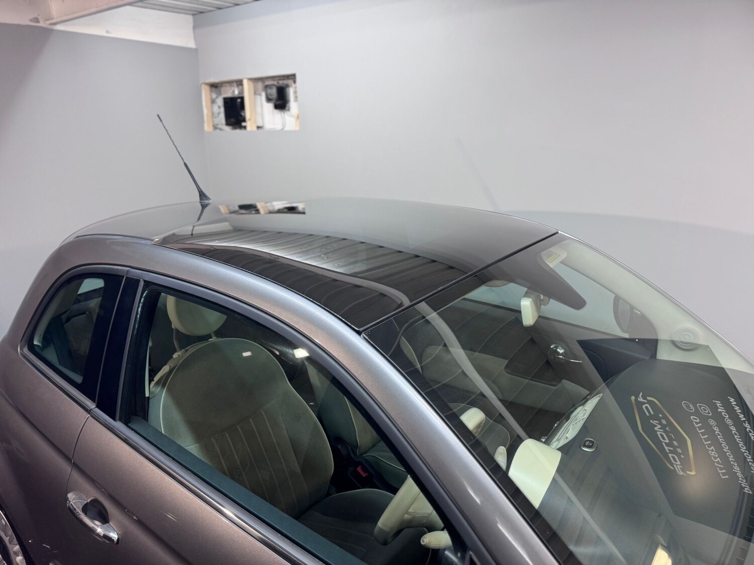 Used Fiat 500 2012 for sale - 77635449: Photo 21