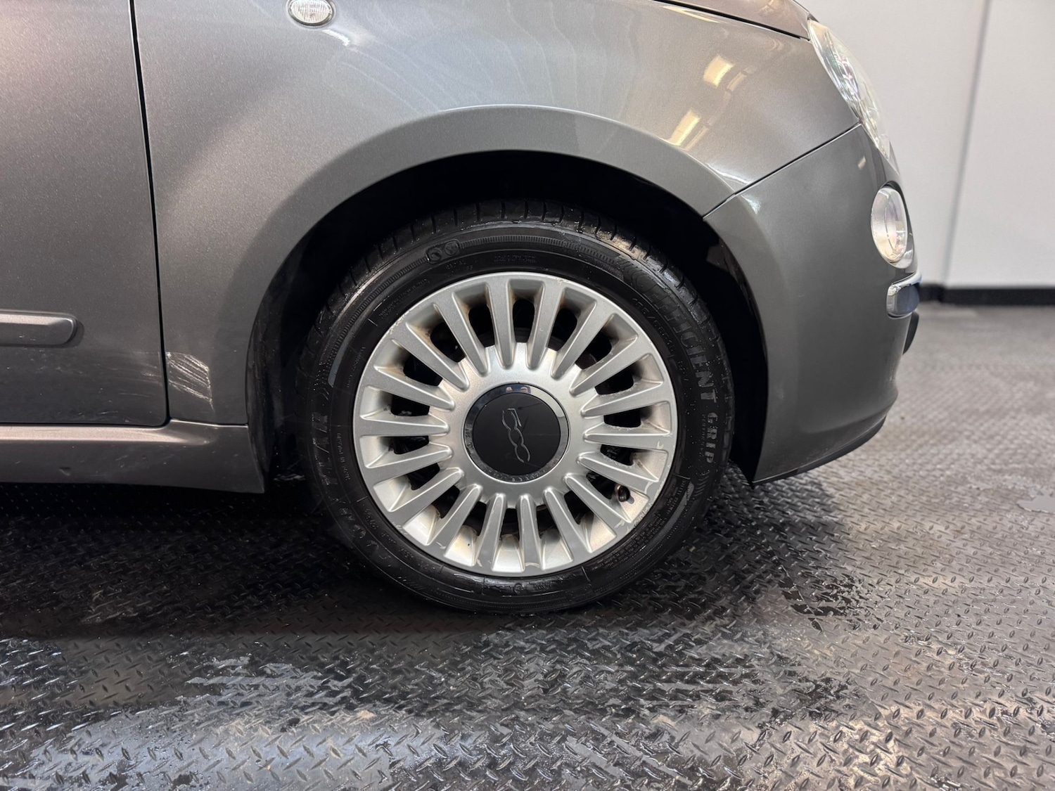 Used Fiat 500 2012 for sale - 77635449: Photo 5