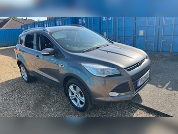 Used Ford Kuga 2013 for sale - 78995710: Photo