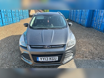 Used Ford Kuga 2013 for sale - 78995710: Photo