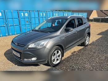 Used Ford Kuga 2013 for sale - 78995710: Photo