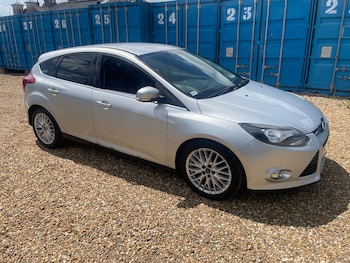 Used Ford Focus 2012 for sale - 78939205: Photo