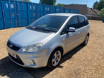 Used Ford C-Max 2010 for sale - 79082195: Photo