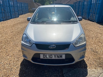 Used Ford C-Max 2010 for sale - 79082195: Photo