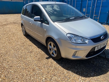 Used Ford C-Max 2010 for sale - 79082195: Photo