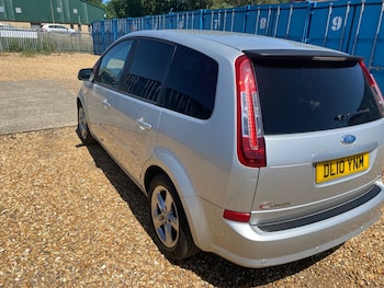 Used Ford C-Max 2010 for sale - 79082195: Photo