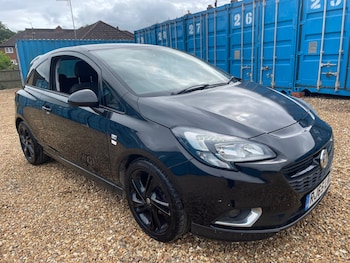 Used Vauxhall Corsa 2015 for sale - 78931806: Photo