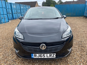Used Vauxhall Corsa 2015 for sale - 78931806: Photo
