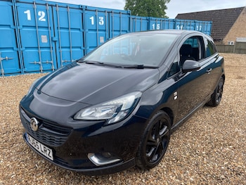 Used Vauxhall Corsa 2015 for sale - 78931806: Photo