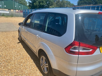 Used Ford Galaxy 2013 for sale - 79008097: Photo