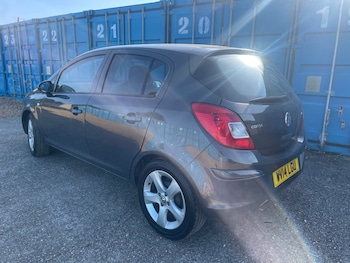 Used Vauxhall Corsa 2014 for sale - 79209258: Photo