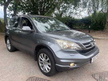 Used Honda CR-V 2012 for sale - 79255164: Photo