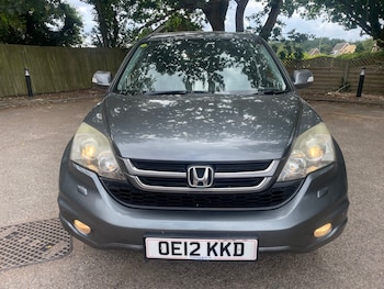 Used Honda CR-V 2012 for sale - 79255164: Photo