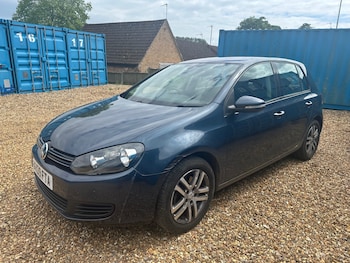 Used Volkswagen Golf 2009 for sale - 79005161: Photo