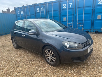 Used Volkswagen Golf 2009 for sale - 79005161: Photo