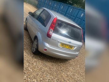 Used Ford Fiesta 2007 for sale - 78939802: Photo