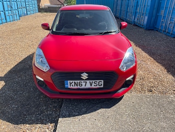 Used Suzuki Swift 2017 for sale - 79127401: Photo