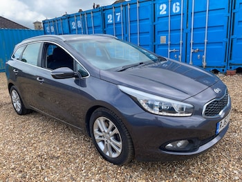 Used Kia Ceed 2014 for sale - 79005834: Photo