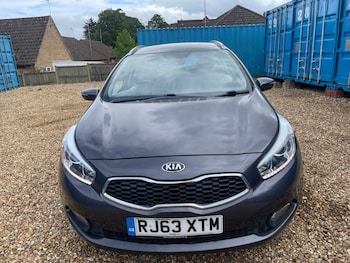 Used Kia Ceed 2014 for sale - 79005834: Photo