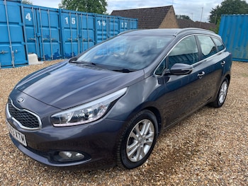 Used Kia Ceed 2014 for sale - 79005834: Photo