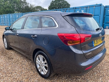 Used Kia Ceed 2014 for sale - 79005834: Photo