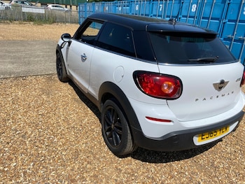 Used MINI Paceman 2015 for sale - 79309101: Photo