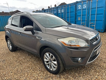 Used Ford Kuga 2012 for sale - 79005858: Photo