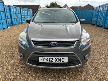 Used Ford Kuga 2012 for sale - 79005858: Photo