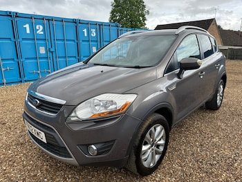 Used Ford Kuga 2012 for sale - 79005858: Photo