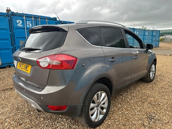 Used Ford Kuga 2012 for sale - 79005858: Photo