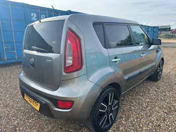 Used Kia Soul 2013 for sale - 79004929: Photo