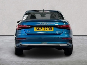 Used Audi A3 2020 for sale - 79115408: Photo