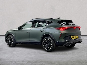 Used Cupra Formentor 2026 for sale - 78782519: Photo