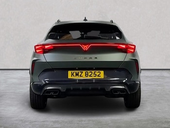 Used Cupra Formentor 2026 for sale - 78782519: Photo