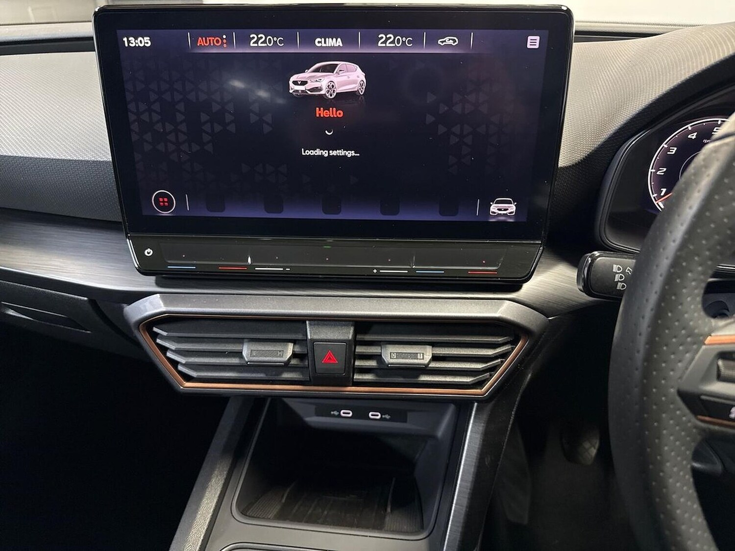 Used Cupra Leon 2024 for sale - 76275137: Photo 11