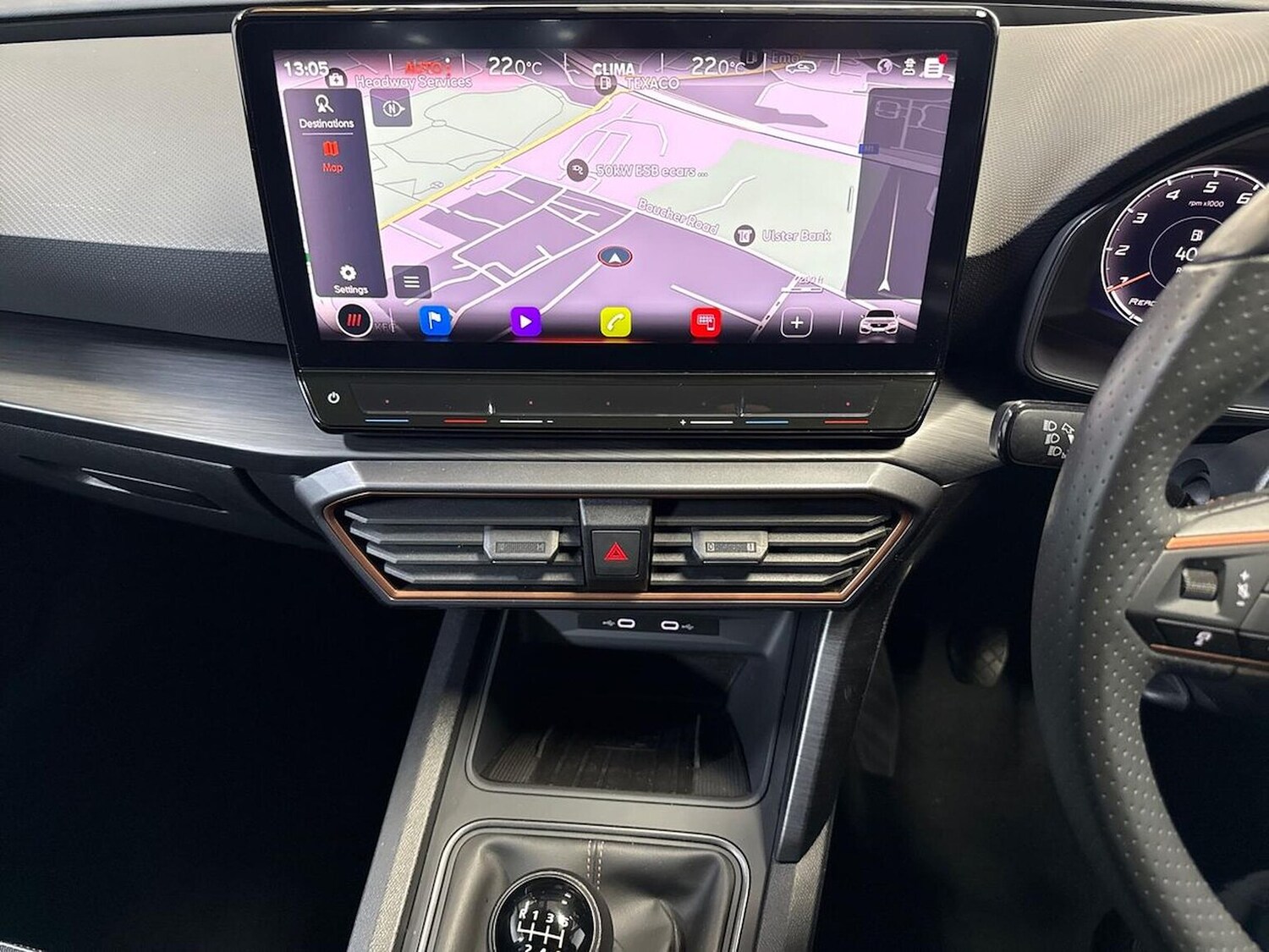 Used Cupra Leon 2024 for sale - 76275137: Photo 13