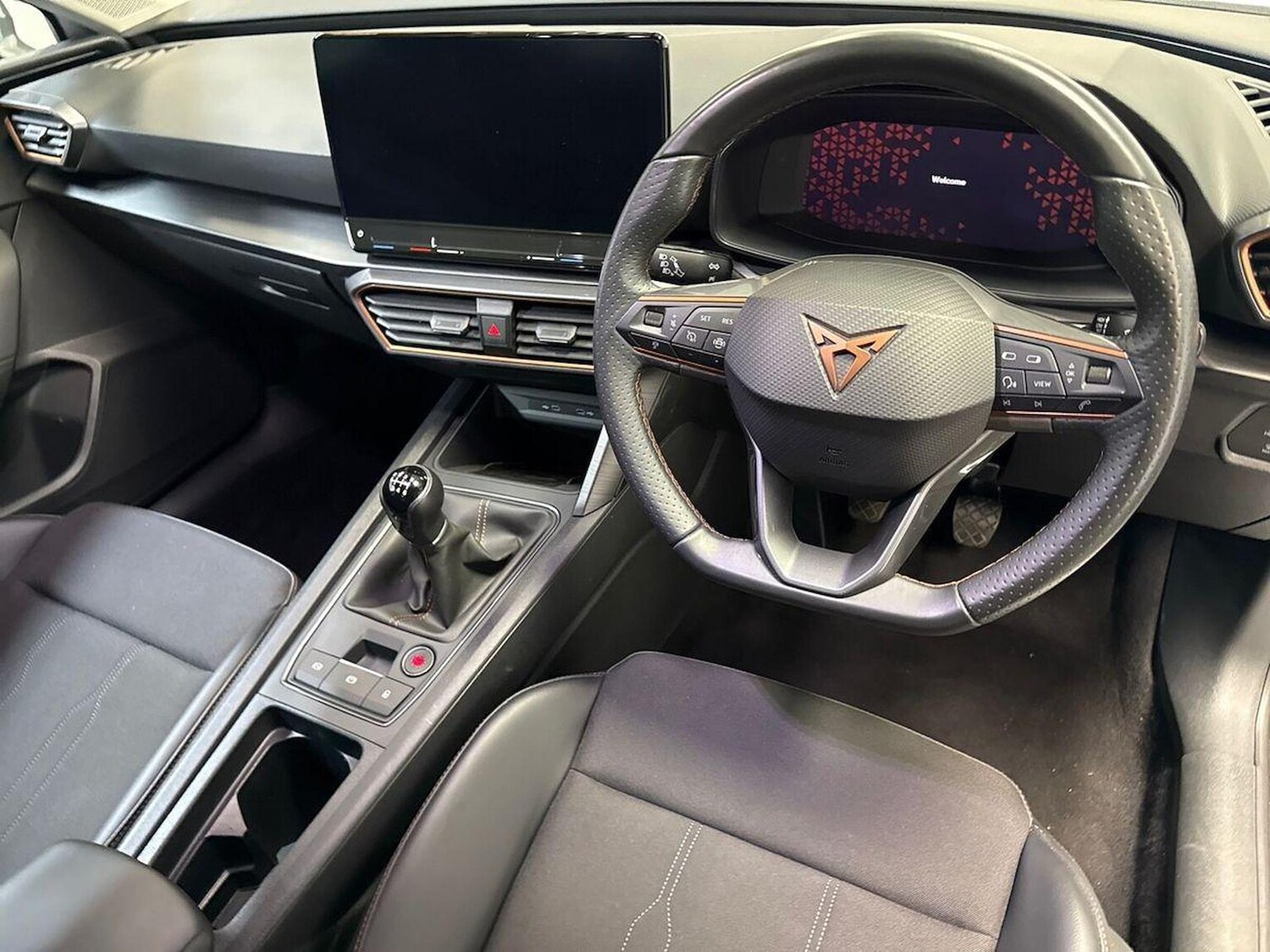 Used Cupra Leon 2024 for sale - 76275137: Photo 15