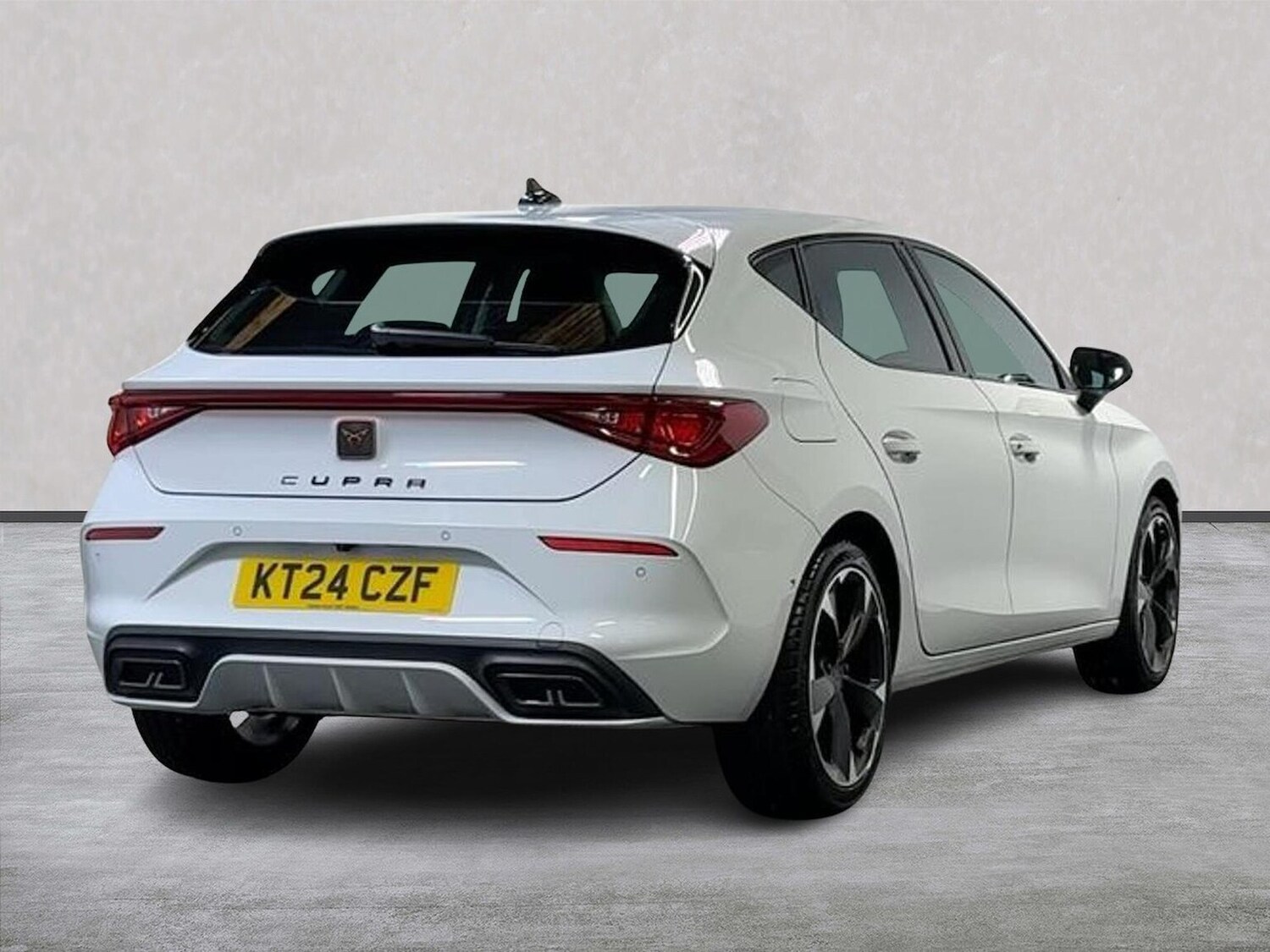 Used Cupra Leon 2024 for sale - 76275137: Photo 18