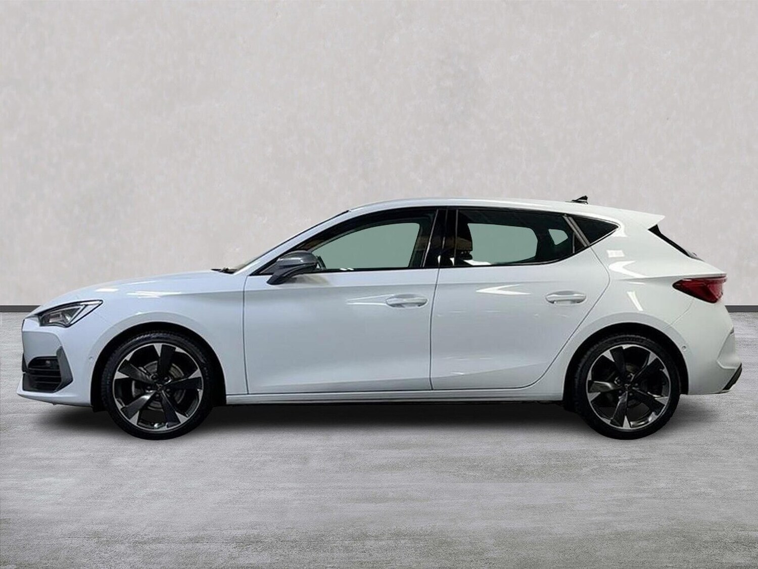 Used Cupra Leon 2024 for sale - 76275137: Photo 19