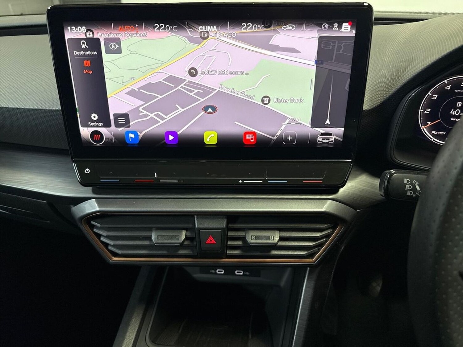 Used Cupra Leon 2024 for sale - 76275137: Photo 23