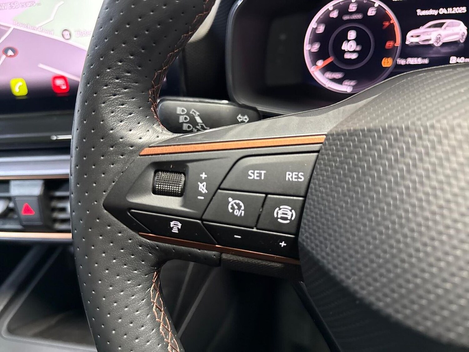 Used Cupra Leon 2024 for sale - 76275137: Photo 24