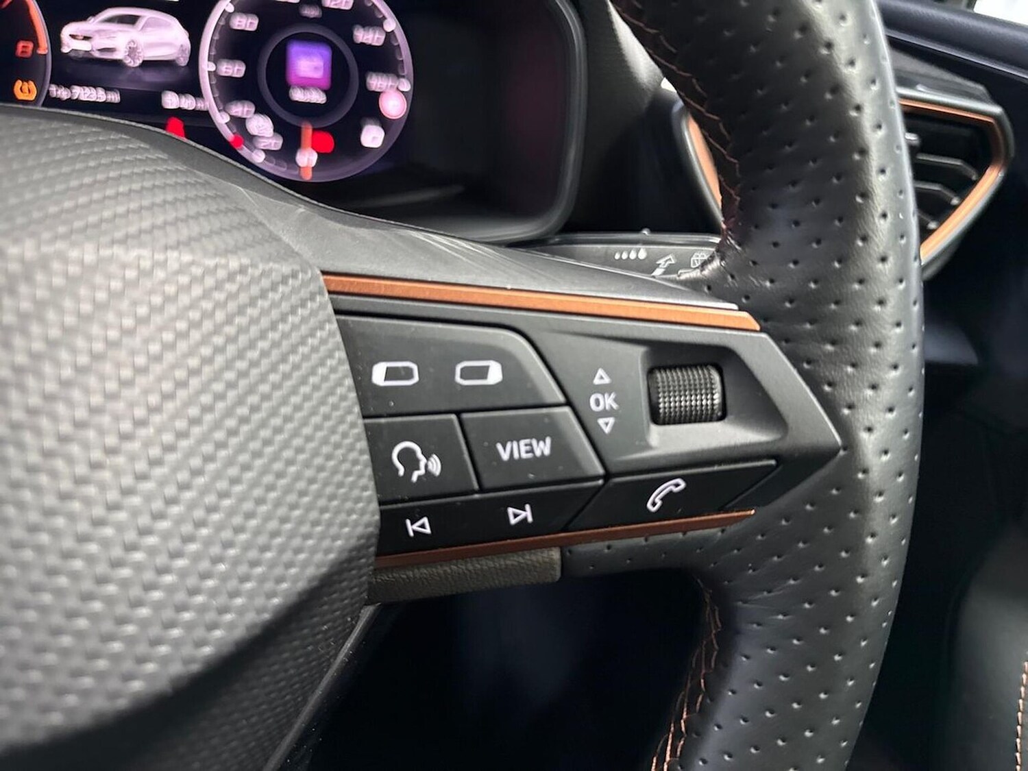 Used Cupra Leon 2024 for sale - 76275137: Photo 25